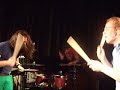 Twin Atlantic + Xcert Finale at the National Hotel Dingwall