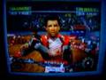 Jeremy McGrath Honda Commercial
