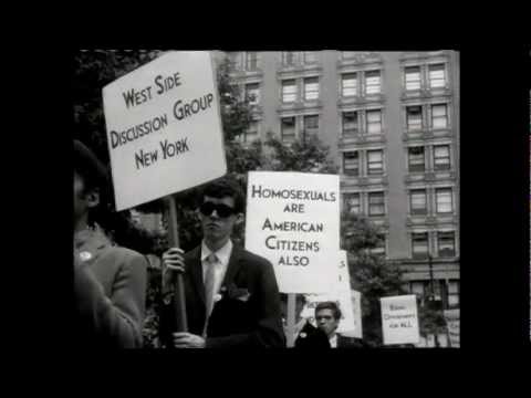Gay Pioneers