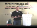 Choosing the Right Sump Pump - Part 3