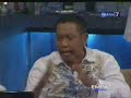 Empat Mata Laki² juga bisa Nangis 8 Empat Mata Laki² juga bisa Nangis 8