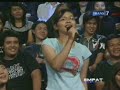 Empat Mata LakiČ juga bisa Nangis 8 Empat Mata LakiČ juga bisa Nangis 8
