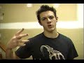 Parody of MTV's Scarred by Chris McConnell.