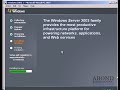 How To Install Windows 2003 Server [instalare windows 2003 server]