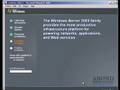 How To Install Windows 2003 Server [instalare windows 2003 server]
