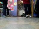 6 way cwalk