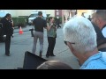 Moneyball Premiere At Oakland's Paramount Theatre