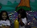 Feira de Ci�ncias Palho�a do Popai