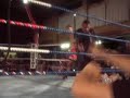 ETK Dec 07 Vince Betham Round 2