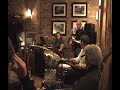 Hammond Organ Trio perform Sunny by Bobby Hebb