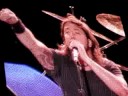 V Fest Toronto Sep 6th, 2008 - Dave Grohl talkin\