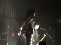 Sevendust Live@ Lonestar Lubbock tx Sevendust Live@ Lonestar Lubbock tx
