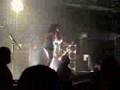 Sevendust Live@ Lonestar Lubbock tx