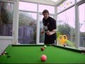 Snooker-tips