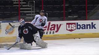 CYCLONES TV: Gameday-12/9 vs. Tulsa