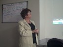 Missy Caulk blogging with Keller Williams and Kathy Toth Missy Caulk blogging with Keller Williams and Kathy Toth