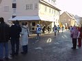Münsingen Umzug