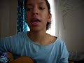 \"Standing next to me\" - The last shadow puppets cover
