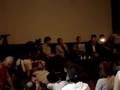 Meeting with Takeshi Kitano VGIK 2008
