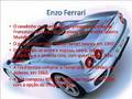 Enzo Ferrari