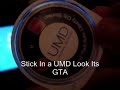My l33t psp