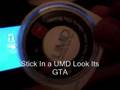 My l33t psp
