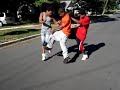 karatE Bitch