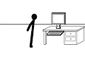 Random Stickfigure Pwnsomeness