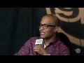 Get Ya Weight Up TV: Everyday Racism With T.I