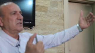 تل الزعتر الحلقة ٨