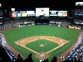 September 11, 2009 - Taken live from Yankee Stadium in The Bronx - Section 420B