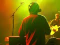 Burn one down: Ben Harper Live at Gurtenfestival