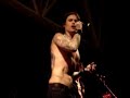 Buckcherry, Lawless And Lulu