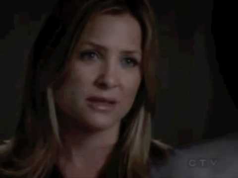 Callie & Arizona (Grey's Anatomy) - Apologize