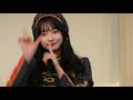 Task have Fun フリーライブ　2023.11.19　アリオ橋本　第１部　星フルWISH　Vibes　my Buddy!!!　#バズらせたすく