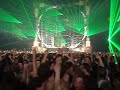 Neophyte Qlimax 2007 arnhem hollande