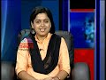 Rheumatoid Arthritis-Doctor Live Apr 03, Part  1