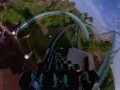 Rollercoaster accident Florida 1996