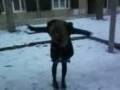 videos de Dehors quand il fait froid