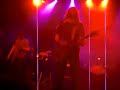 soja bleed through state theatre dec 27