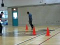 Doing Pare Test For Rcmp