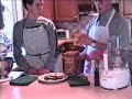 Cooking Show With Hannibal Lecter! Cooking Show With Hannibal Lecter!