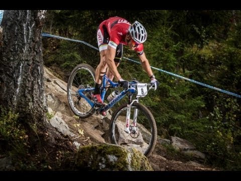 MTB World Cup 2013 Round 6 Hafjell XCO Men FULL 720p HD Quality MTB World Cup 2013 Round 6 Hafjell XCO Men FULL 720p HD Quality