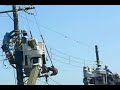 Depannage electrique en urgence