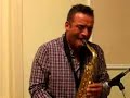 Careless Whisper - Sax version (LIVE!)