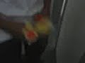 Assédio sexual a senhora Quack
