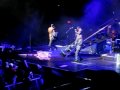 Aventura in Houston December 4th 2009