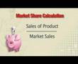 Market Analysis - Market Share