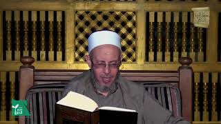 الأحاديث التي عليها مدار الدين 4