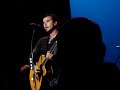 Gavin Rossdale- Love Remains The Same (Live) Gavin Rossdale- Love Remains The Same (Live)